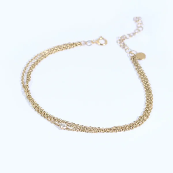 Clearance Le tre tentazioni nel deserto dei colori. Bracelet Bracelets
