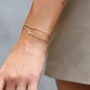 Clearance Le tre tentazioni nel deserto dei colori. Bracelet Bracelets