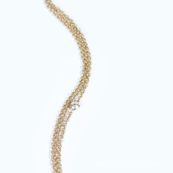 Clearance Le tre tentazioni nel deserto dei colori. Bracelet Bracelets