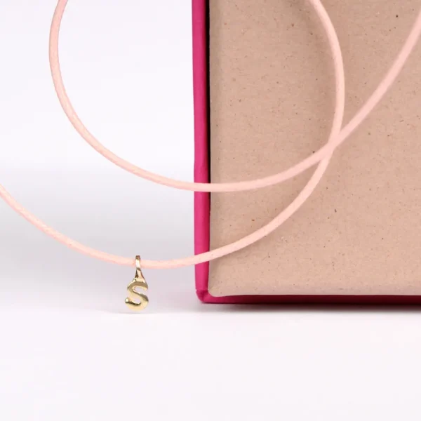 Clearance Lettere dal te. Pendants Pendants | Bracelets