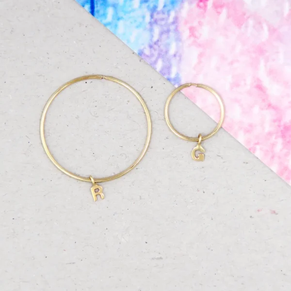 Clearance Lettere dal te. Pendants Pendants | Bracelets