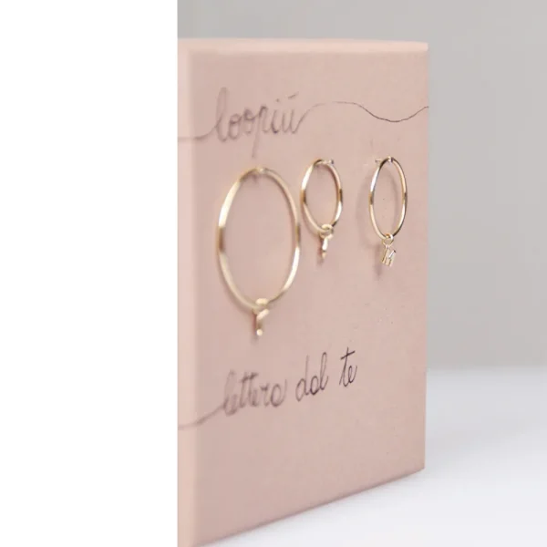 Clearance Lettere dal te. Pendants Pendants | Bracelets