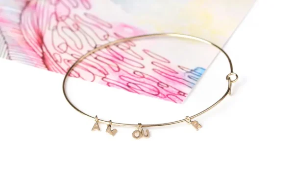 Clearance Lettere dal te. Pendants Pendants | Bracelets