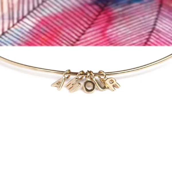 Clearance Lettere dal te. Pendants Pendants | Bracelets
