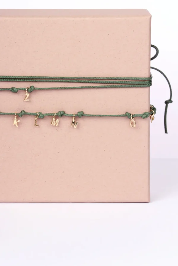 Clearance Lettere dal te. Pendants Pendants | Bracelets