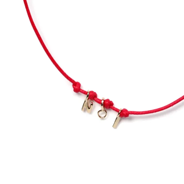 Clearance Lettere dal te. Pendants Pendants | Bracelets