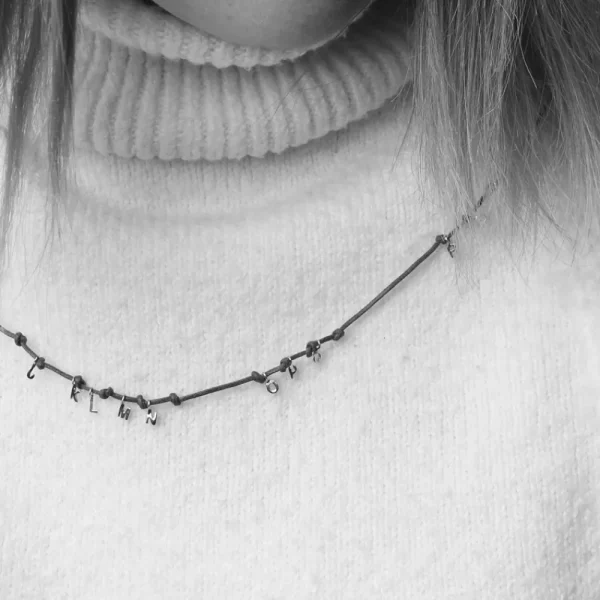 Clearance Lettere dal te. Pendants Pendants | Bracelets