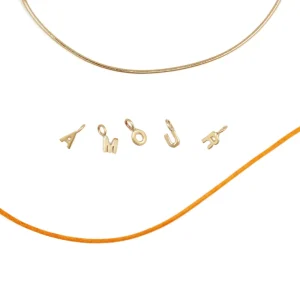 Clearance Lettere dal te. Pendants Pendants | Bracelets