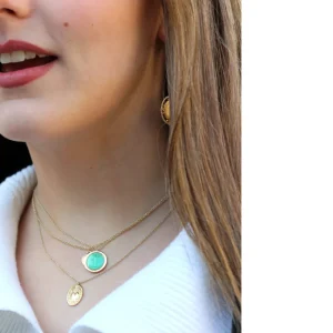 Hot L’incontro del cuore. Necklace Necklaces