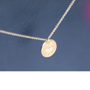 Hot L’incontro del cuore. Necklace Necklaces