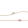 Online Liquido puzzle di minime trascuratezze. Bracelet Bracelets