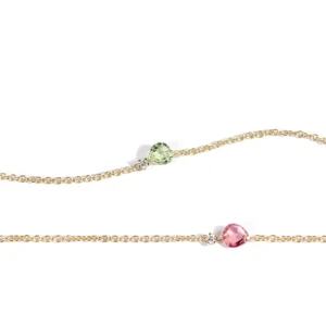 Online Liquido puzzle di minime trascuratezze. Bracelet Bracelets