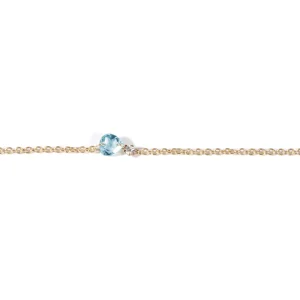 Online Liquido puzzle di minime trascuratezze. Bracelet Bracelets