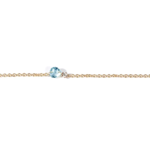 Online Liquido puzzle di minime trascuratezze. Bracelet Bracelets
