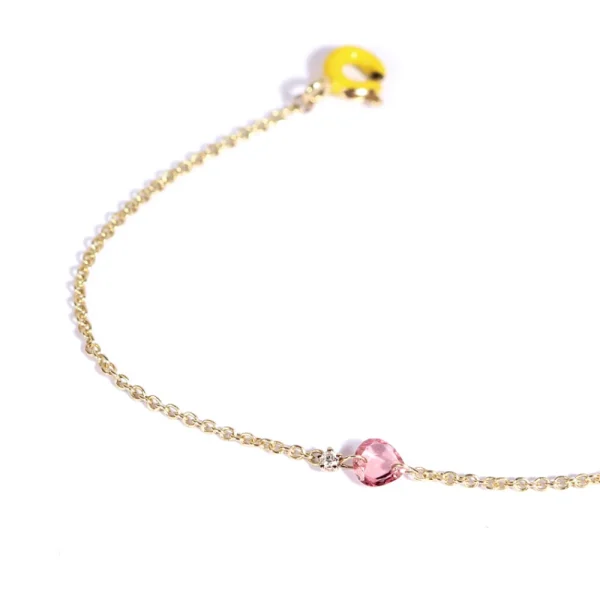 Online Liquido puzzle di minime trascuratezze. Bracelet Bracelets