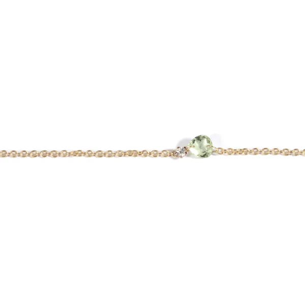 Online Liquido puzzle di minime trascuratezze. Bracelet Bracelets