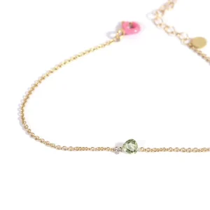 Online Liquido puzzle di minime trascuratezze. Bracelet Bracelets