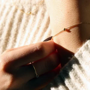 Sale Lo so, sono una palla. Bracelet Bracelets