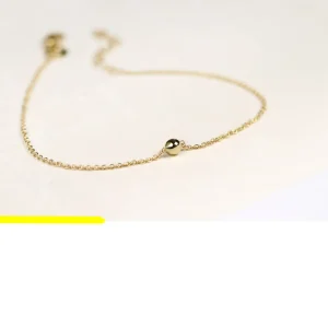 Sale Lo so, sono una palla. Bracelet Bracelets
