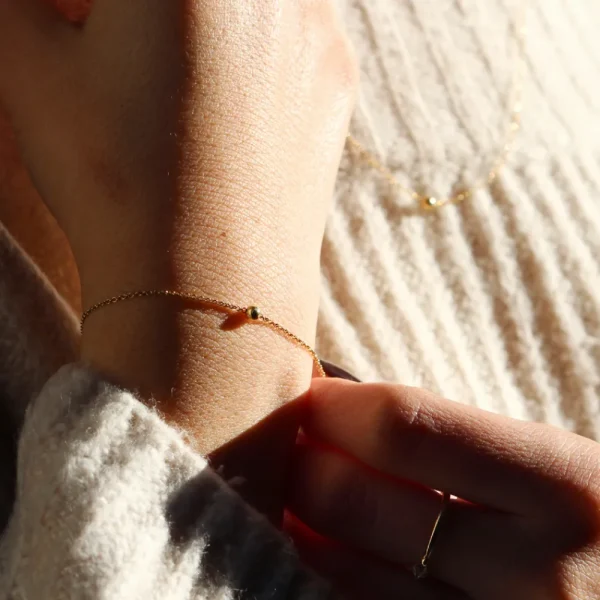 Sale Lo so, sono una palla. Bracelet Bracelets