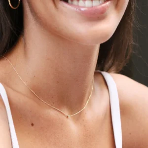 New Lo so, sono una palla. Necklace Necklaces