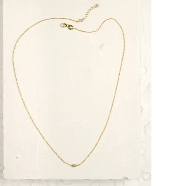 New Lo so, sono una palla. Necklace Necklaces