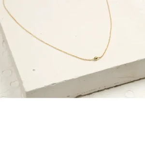 New Lo so, sono una palla. Necklace Necklaces