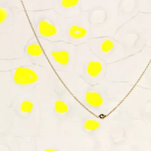 New Lo so, sono una palla. Necklace Necklaces