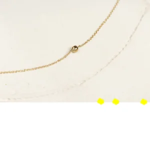 New Lo so, sono una palla. Necklace Necklaces