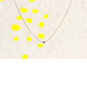 New Lo so, sono una palla. Necklace Necklaces