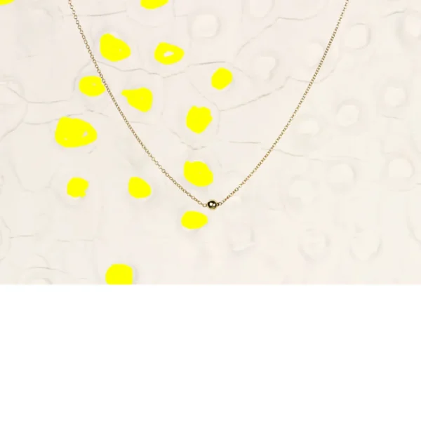 New Lo so, sono una palla. Necklace Necklaces
