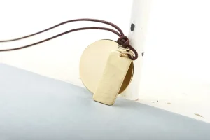 Hot L’uomo che piantava gli alberi. Gold Pendant Pendants | Customized Products