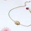 Hot Maddalena accesa. Bracelet Bracelets