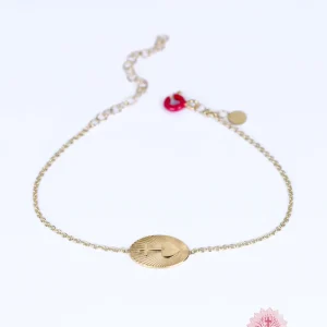 Hot Maddalena accesa. Bracelet Bracelets