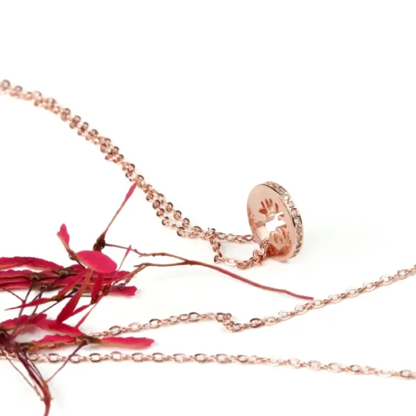 Clearance Maestra Madre. Necklace Necklaces
