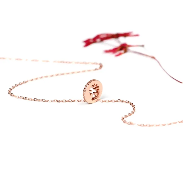Clearance Maestra Madre. Necklace Necklaces