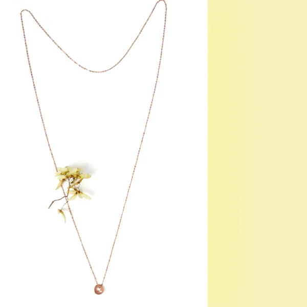 Clearance Maestra Madre. Necklace Necklaces