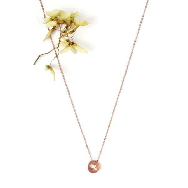 Clearance Maestra Madre. Necklace Necklaces