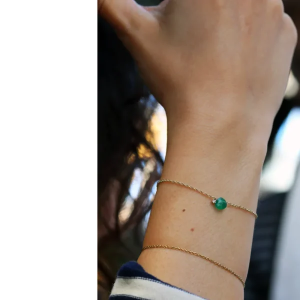Sale Mafalda Karakuchi. (sis). Bracelet Bracelets