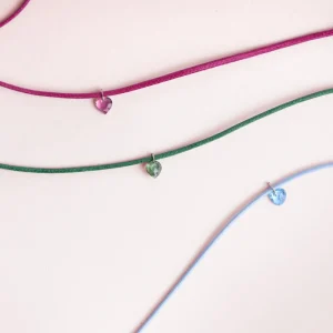Hot Mamma, che colori! Pendants | Bracelets