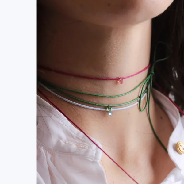 Clearance Mamma, che colori! Necklace Pendants | Necklaces