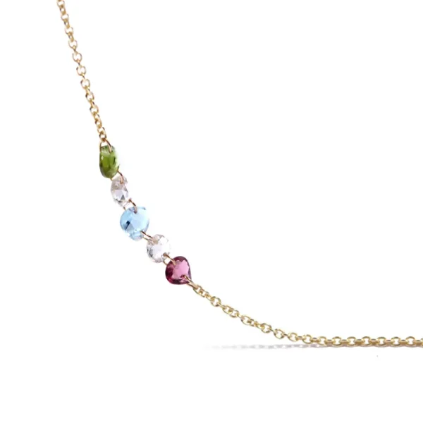Outlet Mamma come sei disordinata! Bracelet Bracelets