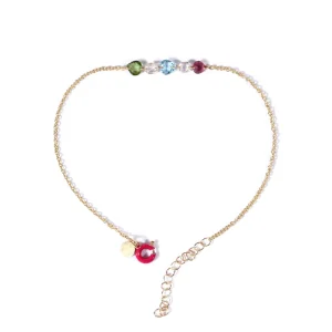 Outlet Mamma come sei disordinata! Bracelet Bracelets