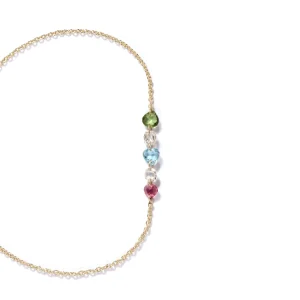 Outlet Mamma come sei disordinata! Bracelet Bracelets