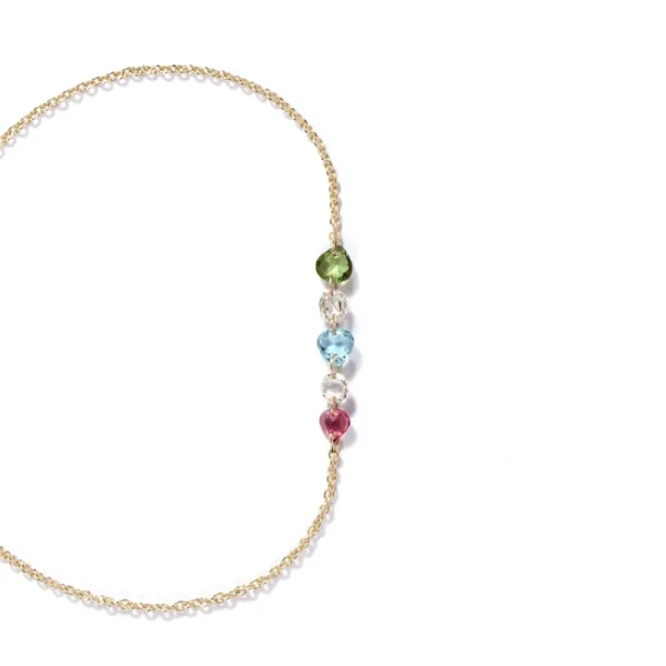 Outlet Mamma come sei disordinata! Bracelet Bracelets