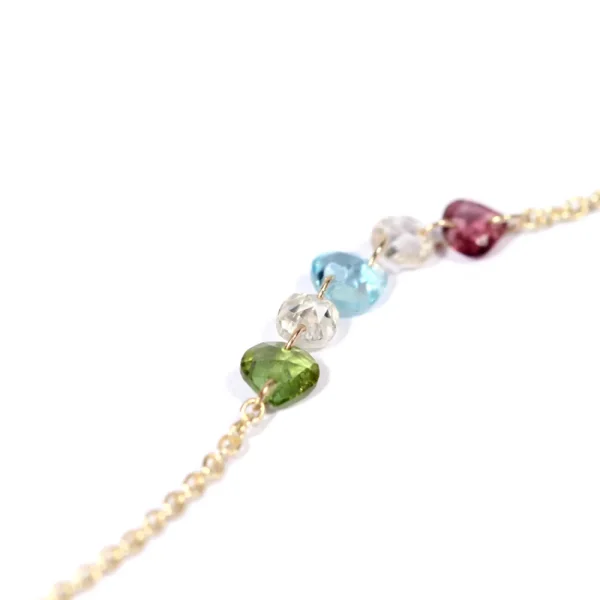 Outlet Mamma come sei disordinata! Bracelet Bracelets