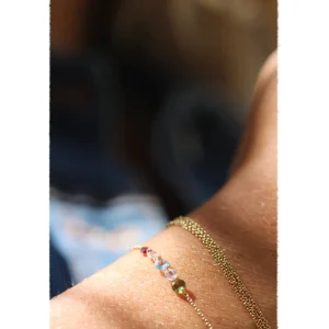 Outlet Mamma come sei disordinata! Bracelet Bracelets