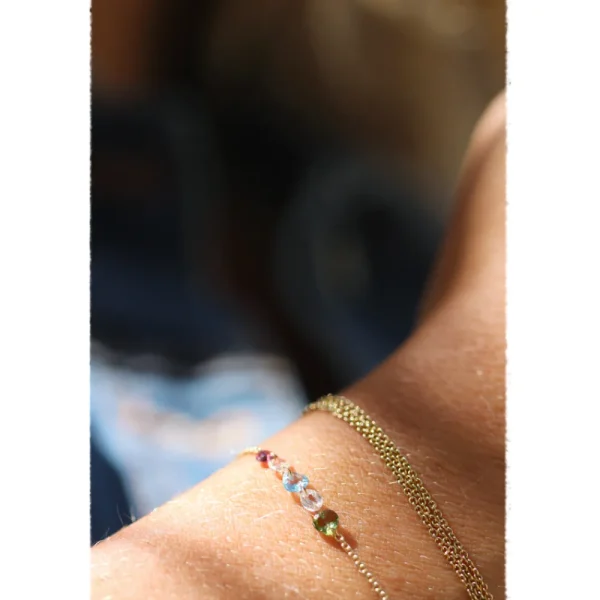Outlet Mamma come sei disordinata! Bracelet Bracelets