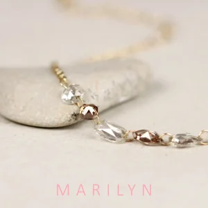 Hot Marilyn. Bracelet Bracelets