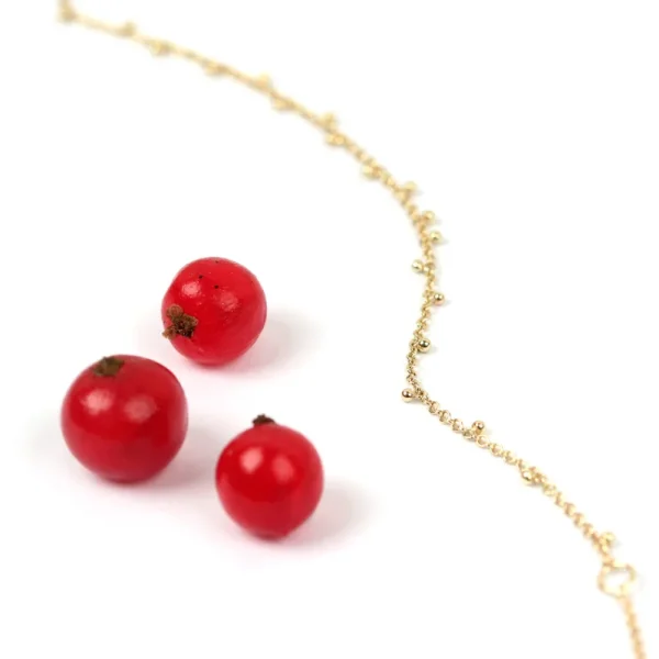 New Martina sul ribes. Bracelet Bracelets